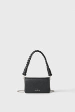 Gaelle borsa a tracolla nera