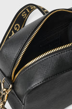 Gaelle borsa a tracolla nera