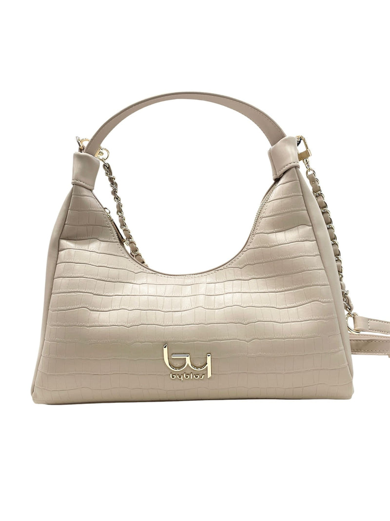 Byblos Borsa a Mano/Tracolla Beige