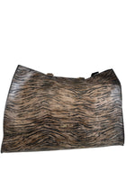 Irida ZB Camel Zebra/Gold