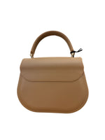 Marc Ellis Flat Jelly Porcini/Light gold