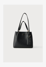 Guess Borsa a Spalla BG230623 BLACK LORELLA
