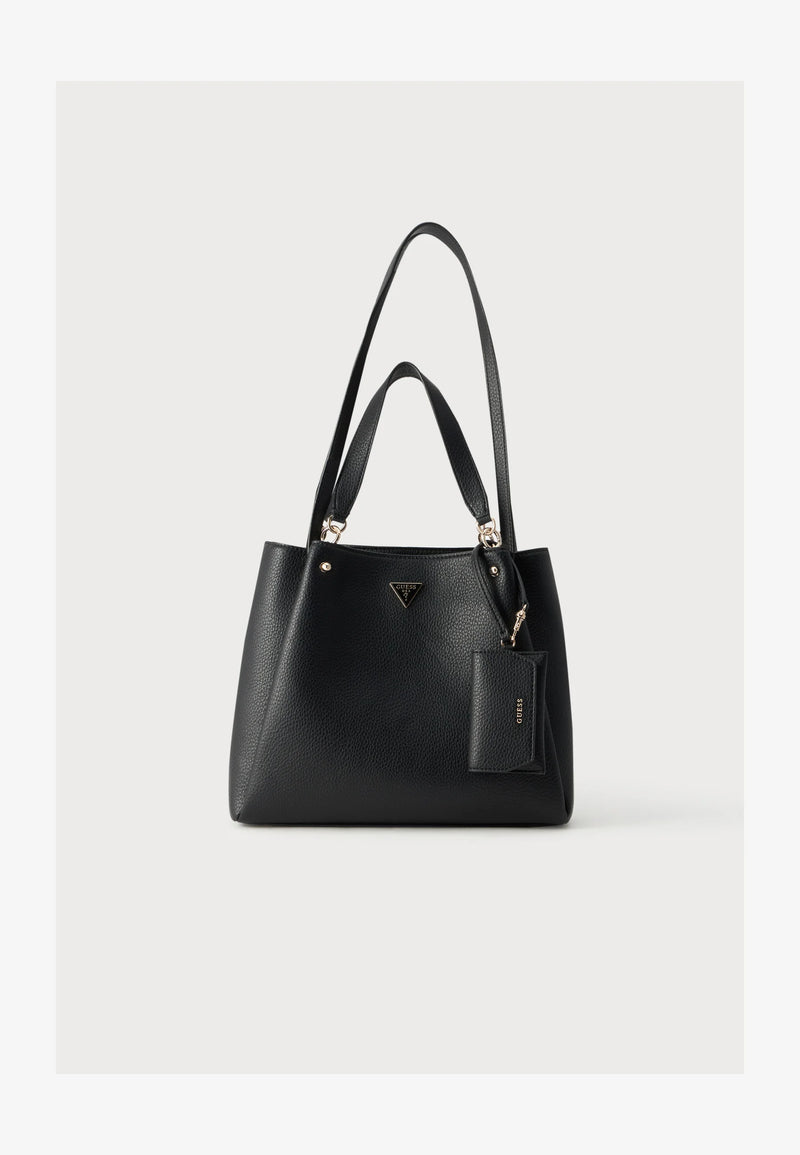 Guess Borsa a Spalla BG230623 BLACK LORELLA