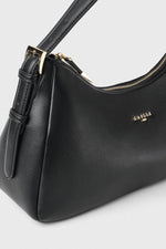 Gaelle borsa a spalla nera