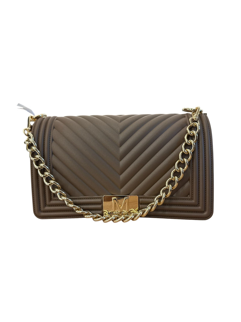 Marc Ellis Flat M 25 Bronze/light gold