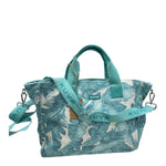COMBO KUVÈ BORSA+BEAUTY