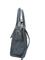 Guess Borsa A Mano Jodi Denim DG9769222