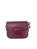 Marc Ellis Jenna BX Burgundy/Gold