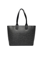 Mario Valentino Shopper Regina Re Nero