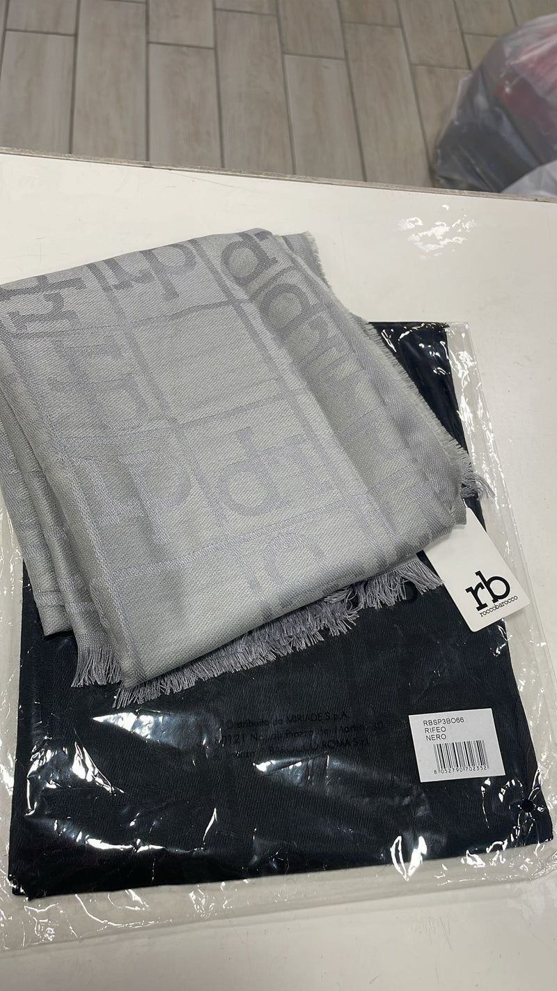 Foulard Rocco Barocco