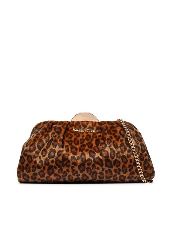 Mario Valentino Borsa A Mano/Tracolla Iside Multicolor