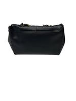 Ermanno Scervino Borsa A Spalla Nera