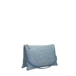 Vivienne D Borsa a Tracolla Denim