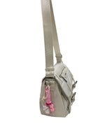 Vivienne D Borsa a Tracolla Beige