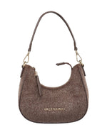 Mario Valentino Ocarina Winter Borsa a Tracolla Moro