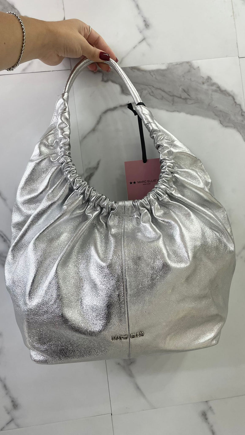 Marc Ellis Borsa Katrina Silver