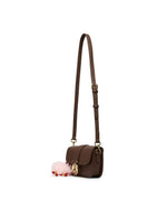 Love Moschino Borsa Tracolla Cioccolato JC4236PP0PKI0313