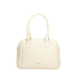 Vivienne D Borsa a Mano/Tracolla Bianco