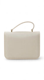 Marc Ellis Borsa A Mano/Tracolla  Flat Ear S Dark Beige