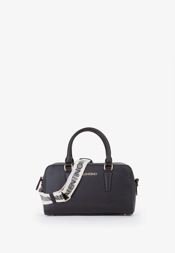 Mario Valentino Borsa a Mano/Tracolla Zero Re Nero
