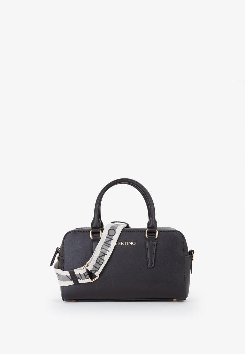 Mario Valentino Borsa a Mano/Tracolla Zero Re Nero