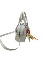 Vivienne D Borsa a Tracolla Bianco