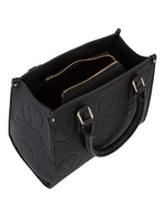 Mario Valentino Borsa A Mano Samba Re Nero