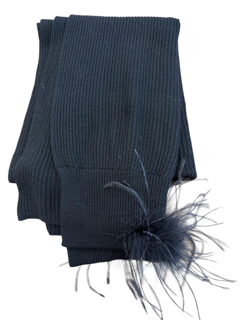 Alessandra C. Stola Nera