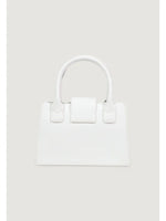Armani Exchange Borsa A Mano Bianca XW000306