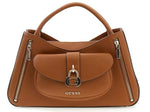 Guess Borsa A Mano Jessa Cuoio  BG8362060