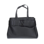 Armani Exchange Borsa A Spalla Nera XW000284