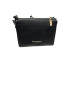 Ermanno Scervino Borsa A Spalla Nera