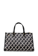 Armani Exchange Borsa A Mano Nera XW000400
