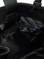 Armani Exchange Borsa A Spalla Nera XW000284