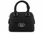 Marc Ellis Borsa A Mano/ Tracolla Flat Maddy Black/Cdf