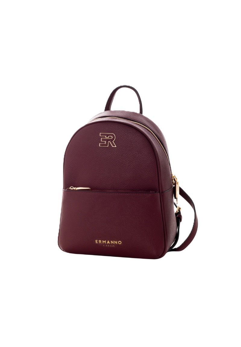 Ermanno Scervino Zainetto Victoria Vino