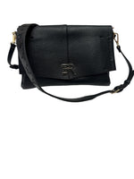 Ermanno Scervino Borsa A Spalla Nera