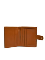 Mario Valentino Portafoglio Mini Lady Re Moro/Cuoio