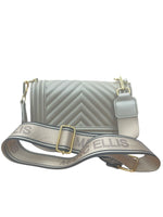 Marc Ellis Flat S 25 Taupe/Light Gold