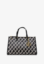 Armani Exchange Borsa A Mano Nera XW000400