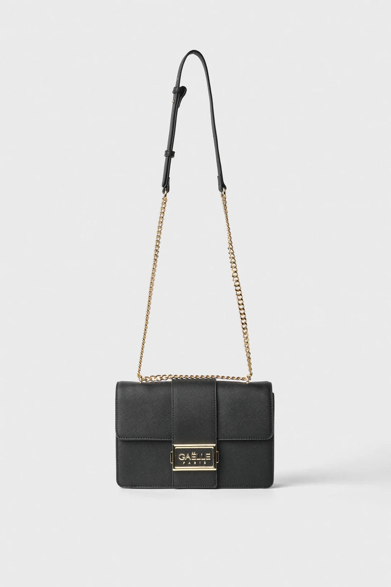 Gaelle Borsa A Spalla Nera GAACW03016