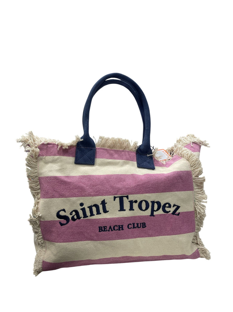 Kuvè Borsa Grande Mare Rosa