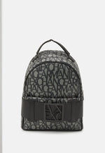 Armani Exchange Zainetto Logato Nero 949153