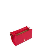 Love Moschino Borsa A Tracolla Rossa