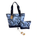 COMBO KUVÈ BORSA+BEAUTY