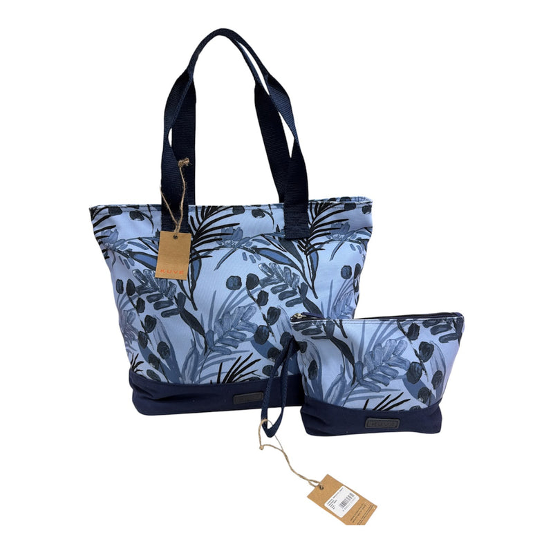 COMBO KUVÈ BORSA+BEAUTY