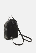 Armani Exchange Zainetto Logato Nero 949153