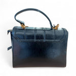 Marc Ellis Borsa A Mano Saori  Black