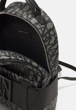 Armani Exchange Zainetto Logato Nero 949153