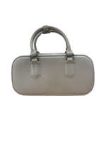 Marc Ellis Flat Stich Hand Bag Taupe/Cdf